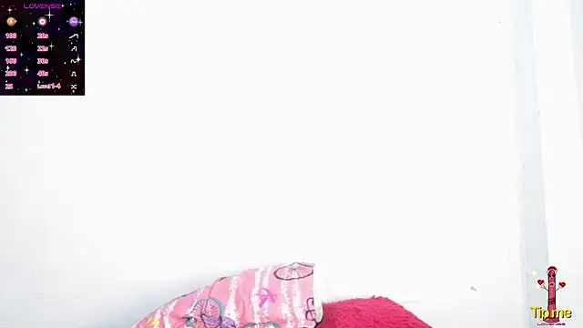 altheamoore online show from 04/07/26, 05:09