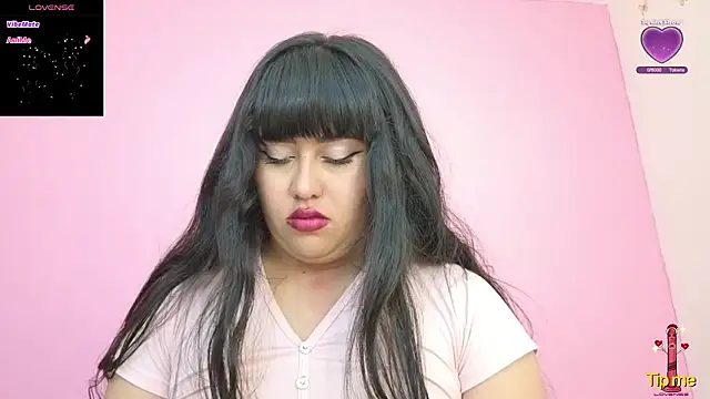 altheamoore online show from 03/01/26, 05:18