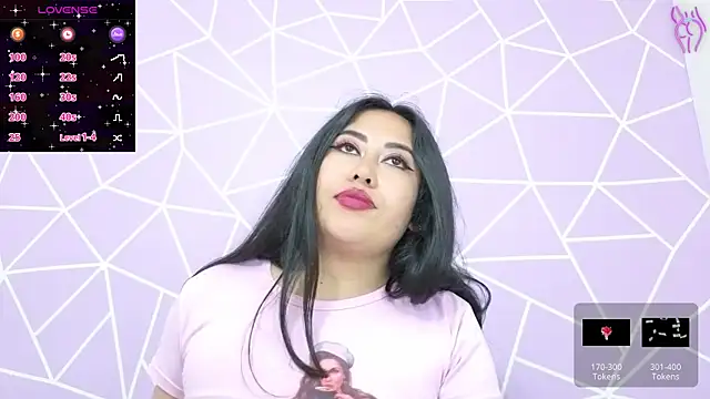 altheamoore online show from 10/19/25, 11:07