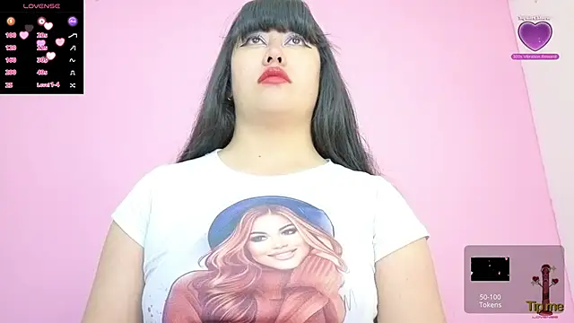 altheamoore online show from 02/09/26, 05:38