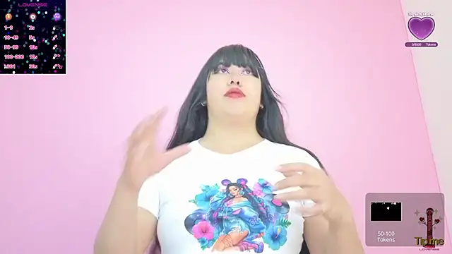 altheamoore online show from 02/07/26, 04:31