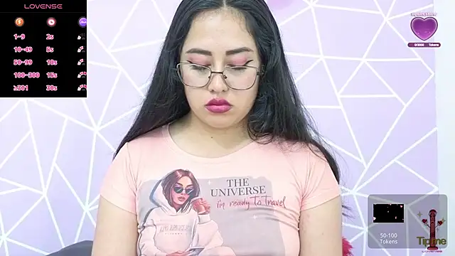 altheamoore online show from 11/12/25, 10:46