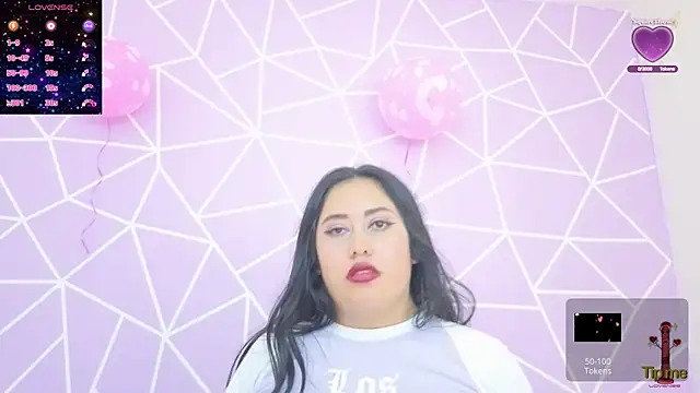 altheamoore online show from 12/17/25, 11:21