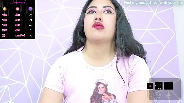 altheamoore online show from 09/21/25, 07:19