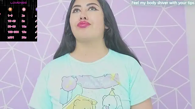 altheamoore online show from 10/06/25, 07:14