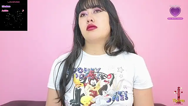 altheamoore online show from 01/17/26, 04:16