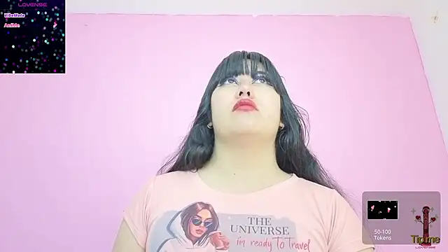 altheamoore online show from 02/08/26, 05:16