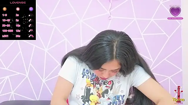 altheamoore online show from 11/10/25, 10:37