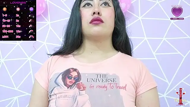 altheamoore online show from 11/16/25, 09:30