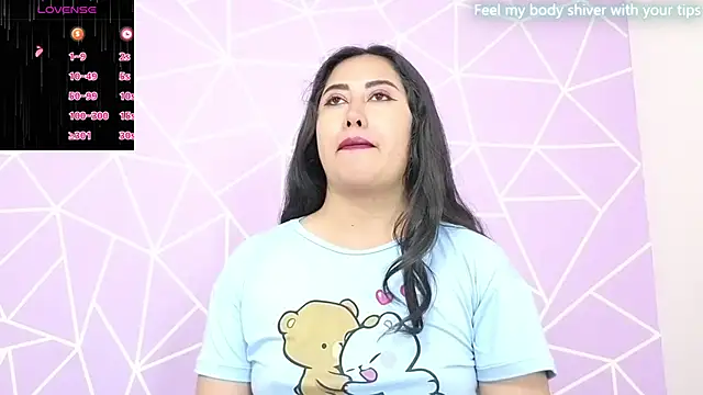 altheamoore online show from 09/23/25, 06:59