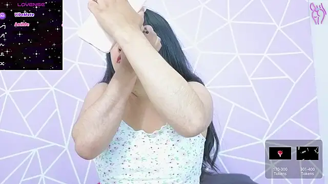 altheamoore online show from 10/21/25, 11:26