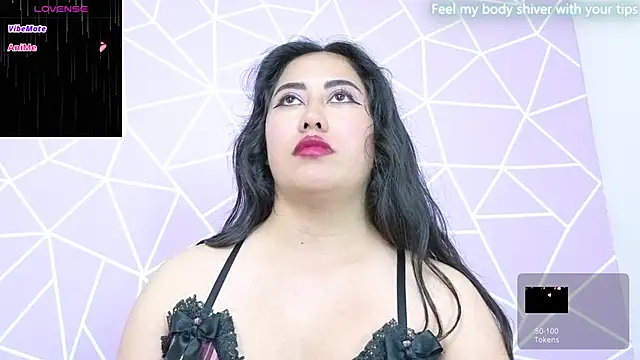 altheamoore online show from 09/20/25, 07:30