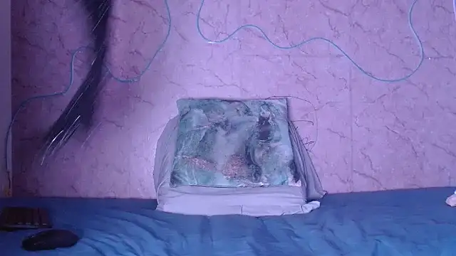 hannapasion online show from 11/20/25, 05:35