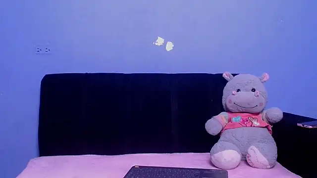 hannapasion online show from 12/20/25, 06:05