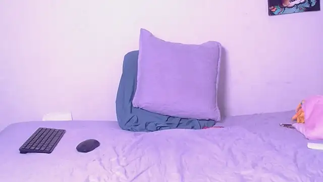 hannapasion online show from 03/15/26, 06:04