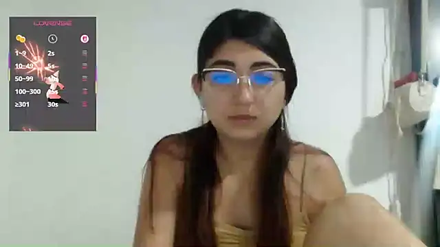 esteni online show from 03/18/25, 01:55