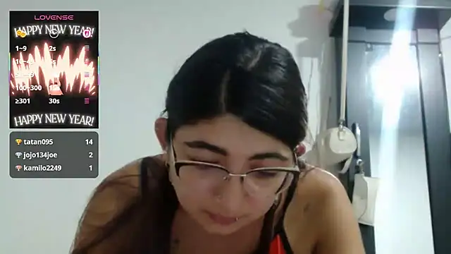 esteni online show from 03/19/25, 04:57