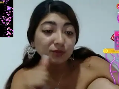 esteni online show from 12/15/24, 03:24