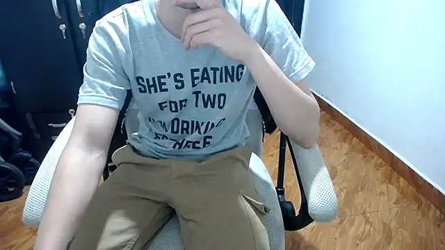 SexAegons online show from 02/15/25, 07:06