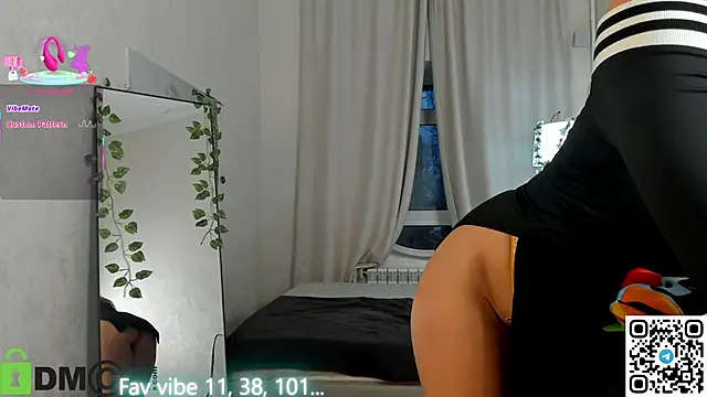 Milf Tea online show from 02/23/26, 01:07