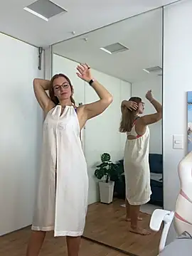 Milf Tea online show from 06/15/26, 11:10