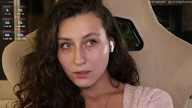 Chill out with Salvia online show from 11/13/25, 03:49