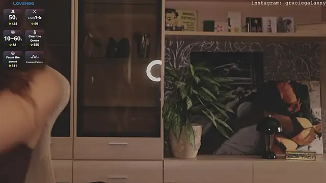 Chill out with Salvia online show from 11/23/25, 02:27