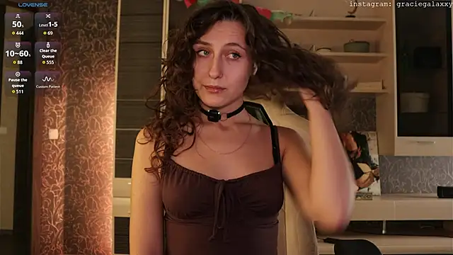 Chill out with Salvia online show from 11/11/25, 03:07