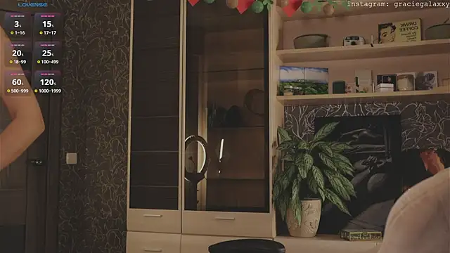 Chill out with Salvia online show from 12/20/25, 03:37