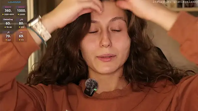 Chill out with Salvia online show from 11/05/25, 03:04