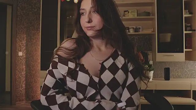 Chill out with Salvia online show from 12/19/25, 03:36