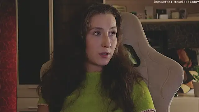 Chill out with Salvia online show from 11/28/25, 03:56