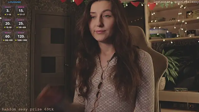 Chill out with Salvia online show from 01/09/26, 02:46