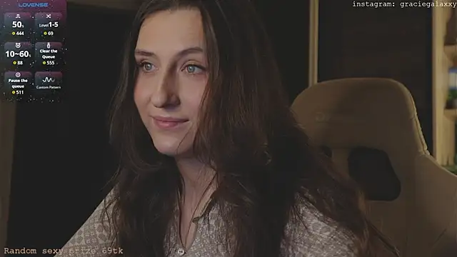 Chill out with Salvia online show from 01/15/26, 05:38