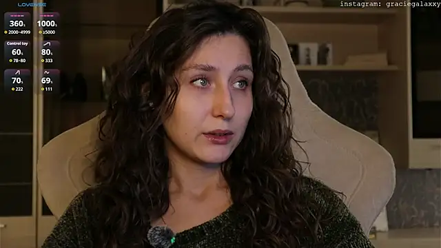 Chill out with Salvia online show from 11/14/25, 03:59