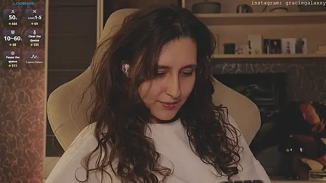 Chill out with Salvia online show from 11/15/25, 02:43