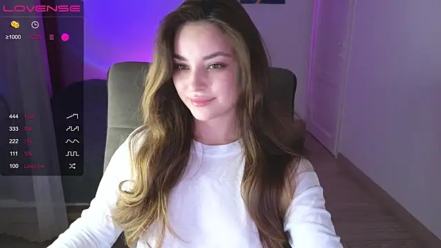 EdaFlower online show from 04/16/26, 07:14