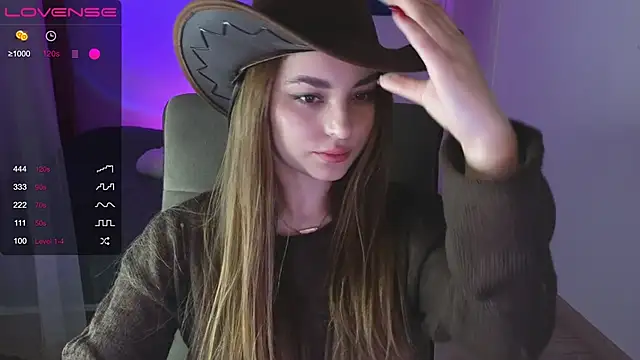 EdaFlower online show from 04/14/26, 07:30