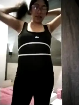 Umaru uwu online show from 04/13/26, 02:15