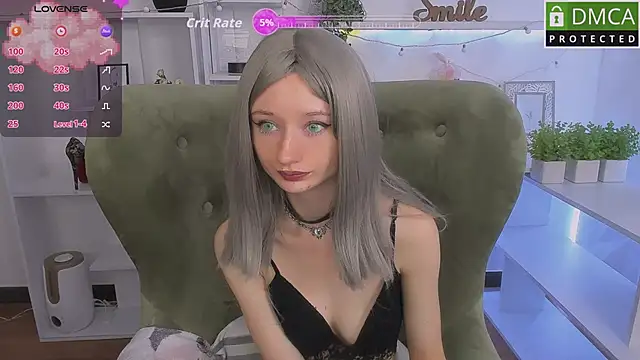 Katia Kim online show from 09/15/25, 05:30