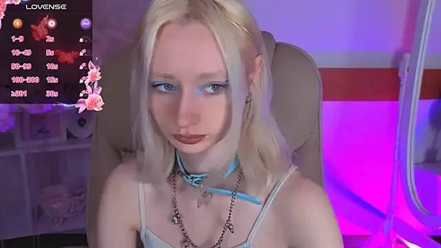 Katia Kim online show from 01/17/26, 06:17