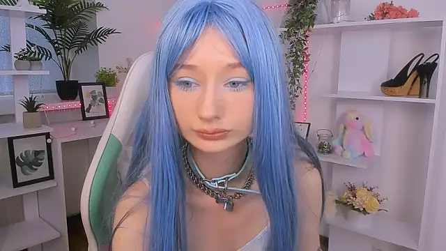 Katia Kim online show from 11/01/25, 06:19