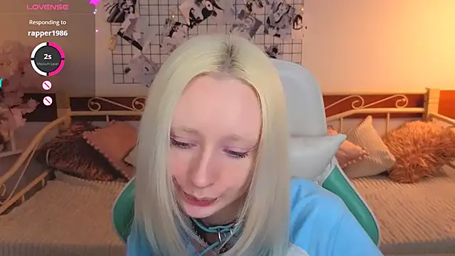 Katia Kim online show from 02/28/26, 06:24