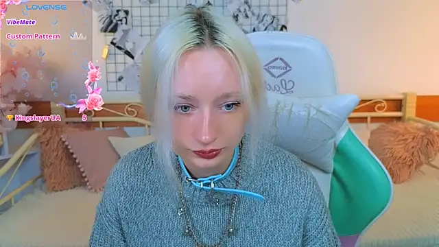 Katia Kim online show from 03/28/26, 06:25