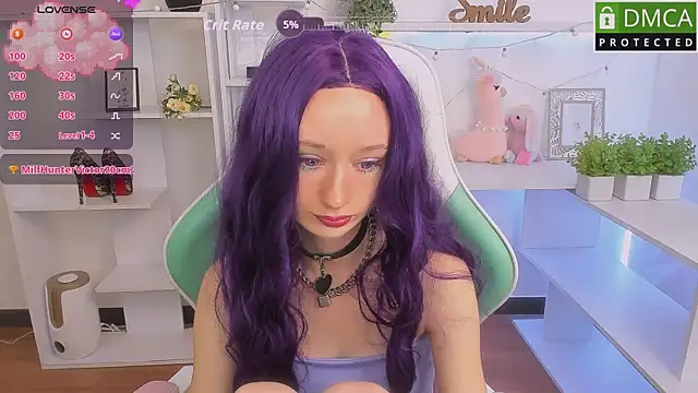 Katia Kim online show from 09/14/25, 05:41