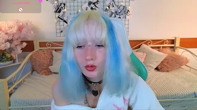 Katia Kim online show from 04/19/26, 05:19