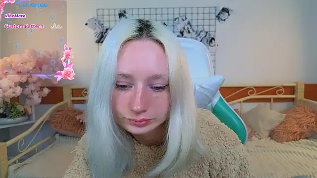 Katia Kim online show from 03/26/26, 06:55