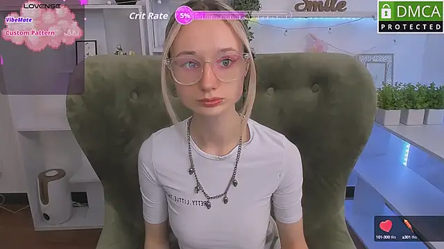 Katia Kim online show from 09/12/25, 05:40