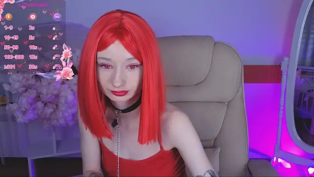 Katia Kim online show from 11/27/25, 06:25