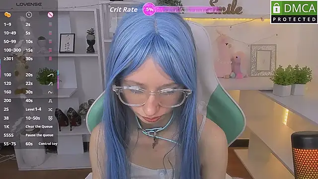 Katia Kim online show from 09/27/25, 05:46